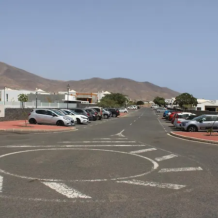 ヴィラ Marina Rubicon Deluxe *