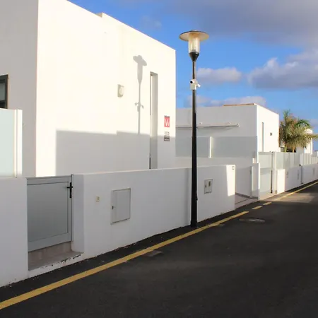 Marina Rubicon Deluxe *