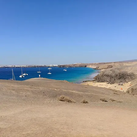 Marina Rubicon Deluxe *