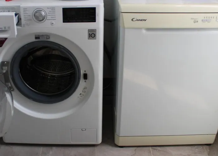 Marina Rubicon Deluxe Playa Blanca