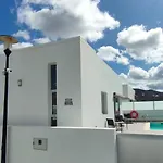 Βίλα Marina Rubicon Deluxe Πλάγια Μπλάνκα