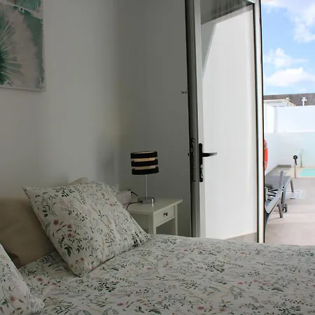 别墅 Marina Rubicon Deluxe *