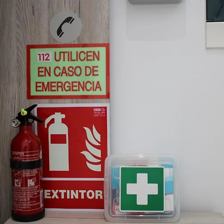 别墅 Marina Rubicon Deluxe *