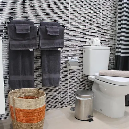 Marina Rubicon Deluxe * 普拉亚布兰卡