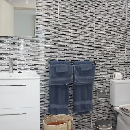 Marina Rubicon Deluxe 别墅