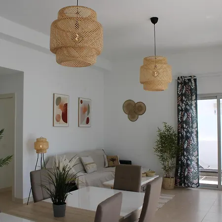 Marina Rubicon Deluxe