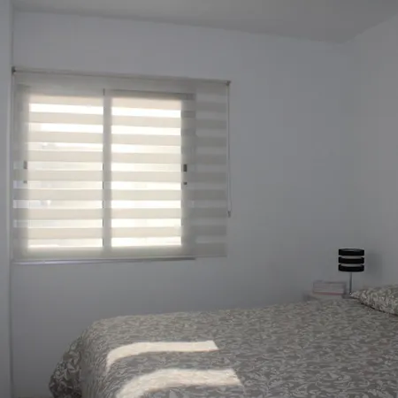 别墅 Marina Rubicon Deluxe