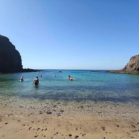 Marina Rubicon Deluxe * Πλάγια Μπλάνκα