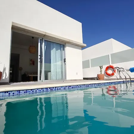 Marina Rubicon Deluxe Playa Blanca