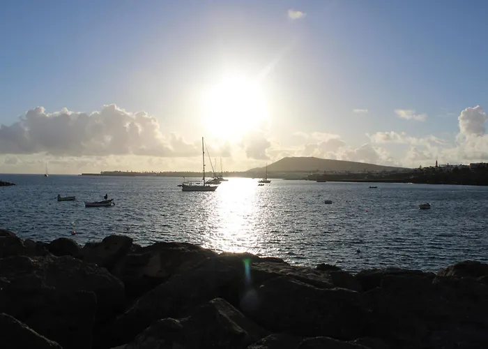 Villa Marina Rubicon Deluxe *