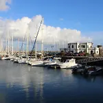 Marina Rubicon Deluxe