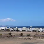 וילה Marina Rubicon Deluxe *
