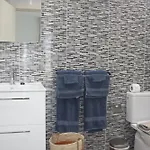 Marina Rubicon Deluxe וילה