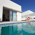 Marina Rubicon Deluxe פלאיה בלנקה