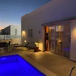 וילה Marina Rubicon Deluxe פלאיה בלנקה