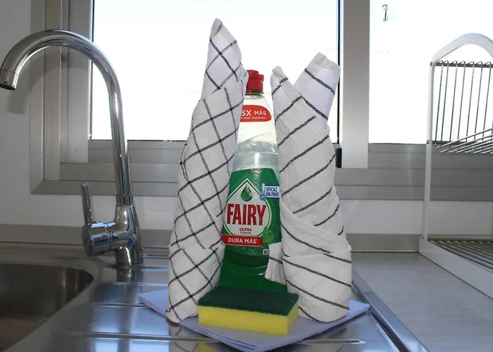 Villa Marina Rubicon Deluxe Playa Blanca (Lanzarote)